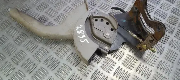 Hyundai Sonata Handbrake/parking brake lever assembly