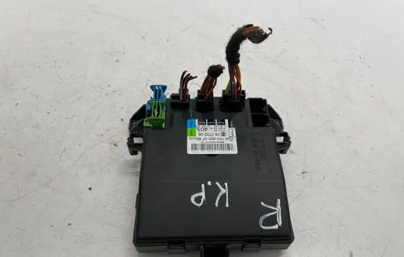 Mercedes-Benz R W251 Door control unit/module A1648203785