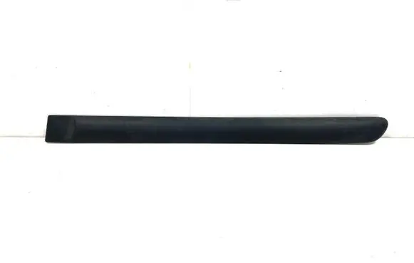 Opel Agila A Rear door trim (molding)