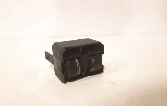 Volkswagen Caddy Headlight level height control switch 2K0941333A GJ09VY