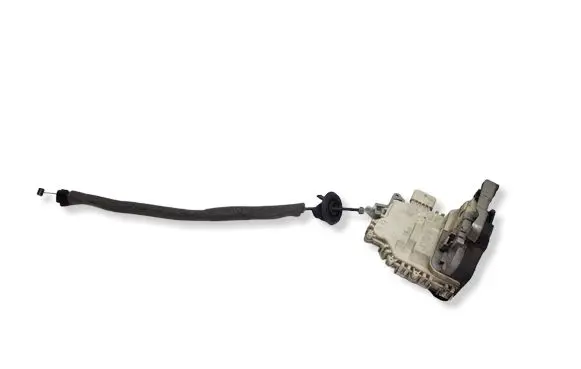 Audi A6 S6 C7 4G Front door lock 8J1837016C
