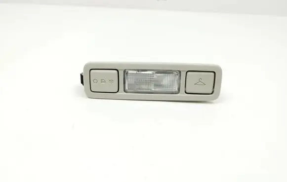 Land Rover Evoque I Rear seat light R0753XX BJ3213777A