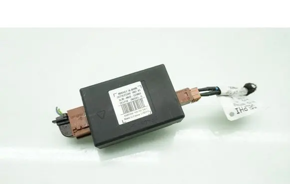 Peugeot 308 Horn signal 9673523380