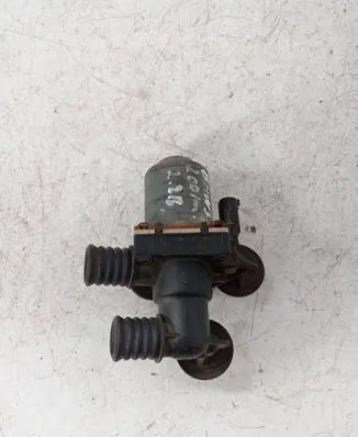 BMW 3 E46 Coolant heater control valve 8369805