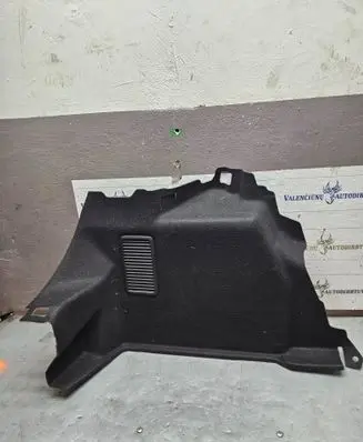 Ford Fiesta Trunk/boot side trim panel L1bba45423 M210895WH
