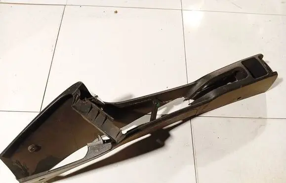Opel Astra G Center console 
