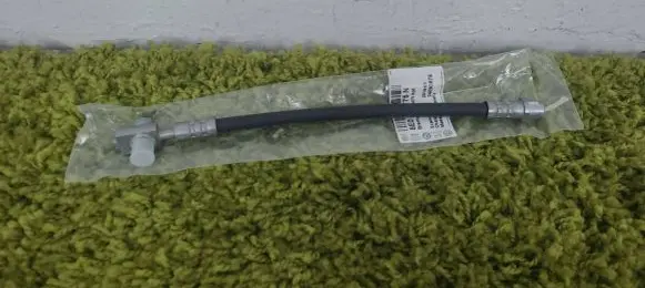 Seat Exeo (3R) Brake vacuum hose/pipe 8e0611775n