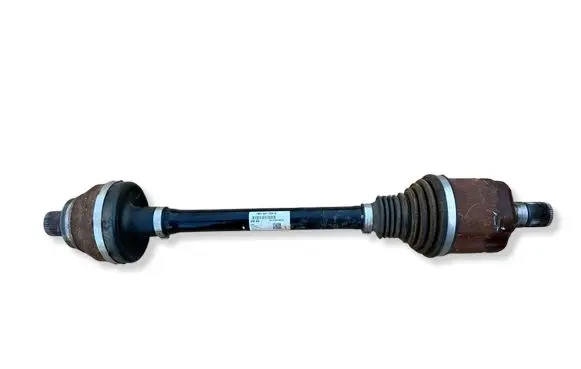 Volkswagen ID. Buzz Rear driveshaft 1N3501204D