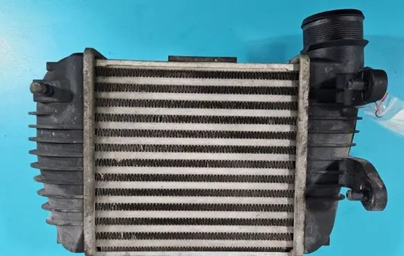 Audi A6 S6 C6 4F Intercooler radiator 4F0145806R IMPRK1419629