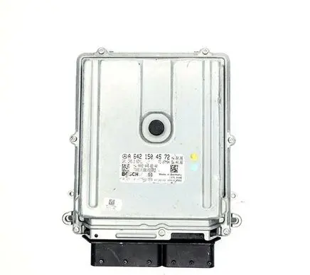 Mercedes-Benz E W211 Engine control unit/module ECU A6421504572