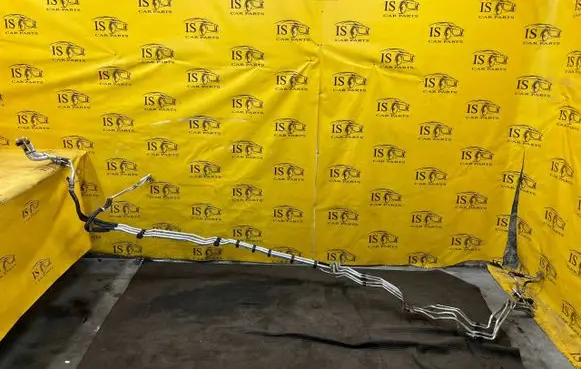 Ford Explorer VI Air conditioning (A/C) pipe/hose L1MH18K470BJ
