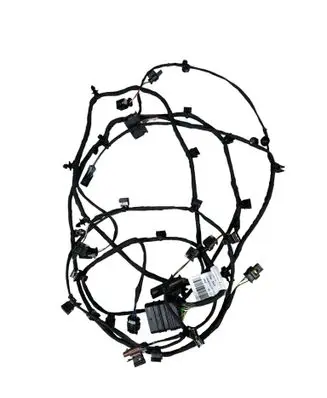 Mercedes-Benz EQB Parking sensor (PDC) wiring loom A2435409719