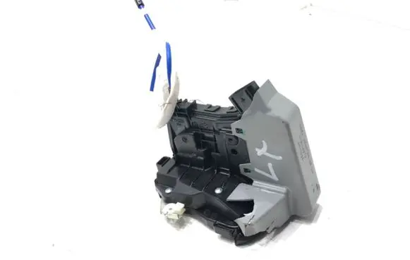KIA Sportage Rear door lock 81410-R2000