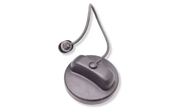 Volkswagen Crafter Fuel tank cap A0004704605