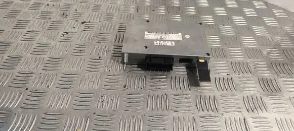 Audi A6 S6 C6 4F Bluetooth control unit module 4E0862335