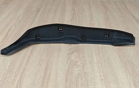 BMW 4 G22 G23 G24 G26 Fender end trim 7946060