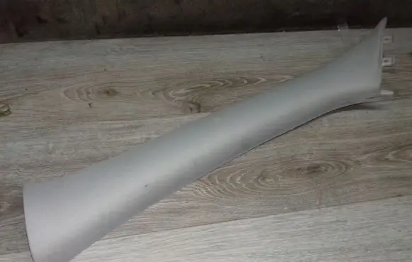 Volvo V50 (A) pillar trim
