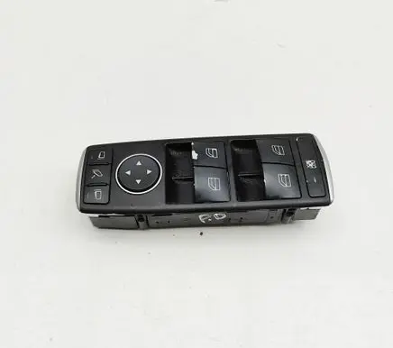 Mercedes-Benz E C207 W207 Electric window control switch A2049055402