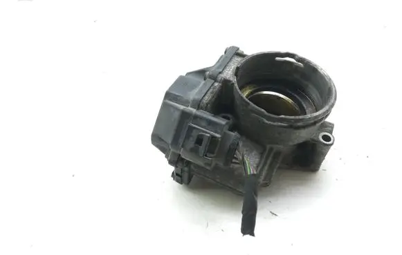 Volkswagen Touran I Throttle valve 03G128063A