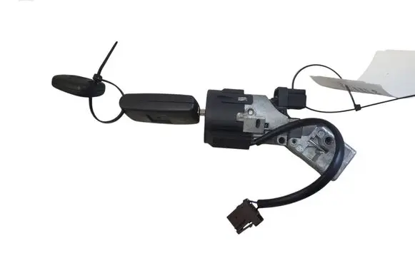 Citroen C3 Ignition lock 9663123380 N0502455