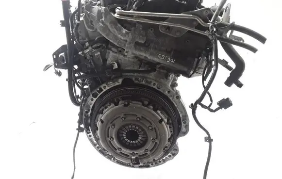 Mercedes-Benz B W246 W242 Engine 651901