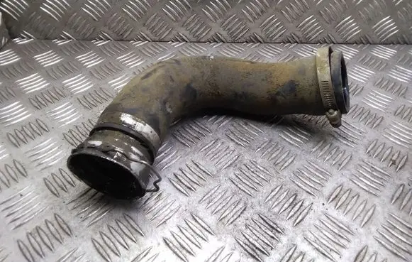 Toyota Corolla Verso AR10 Intercooler hose/pipe