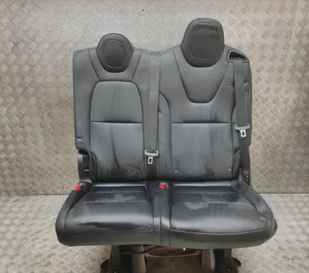Tesla Model X Rear seat 112753900A 110128300E