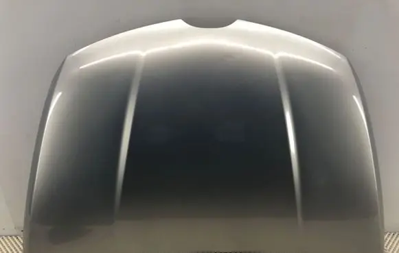 Mazda CX-7 Engine bonnet/hood