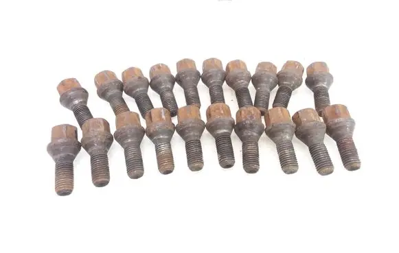 Opel Vectra C Nuts/bolts 