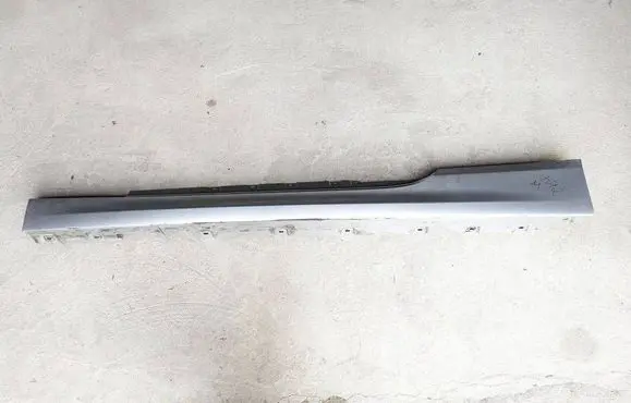 BMW 6 F12 F13 Sill