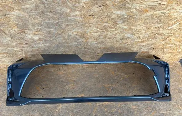 Toyota Corolla E210 E21 Front bumper 5211902Q10 K082688