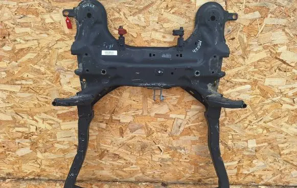 Front subframe