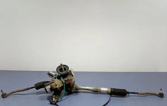 Honda Civic Steering rack SMGP9