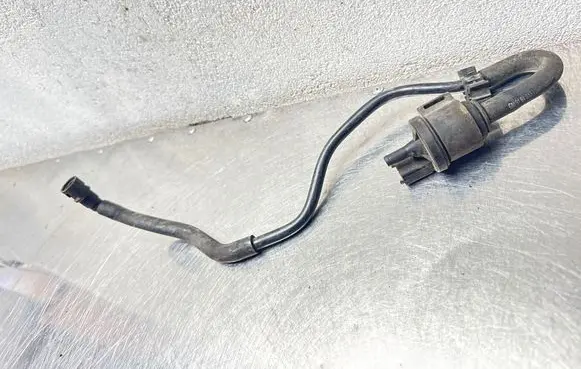 Opel Meriva A Valve vacuum 24409248