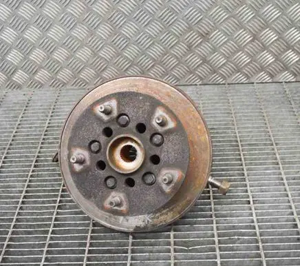 Ford Transit Front wheel hub
