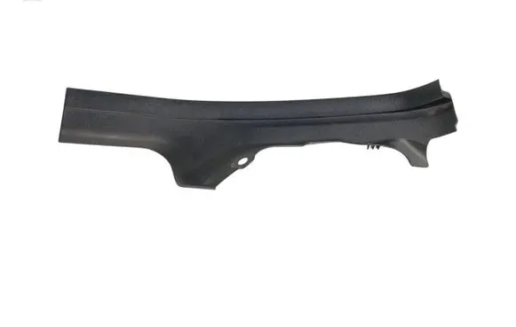 BMW 3 E90 E91 Rear sill trim cover 7066992 51437066992