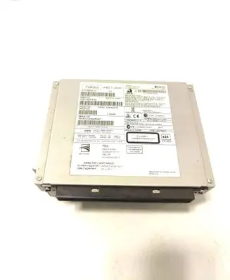 Volvo V60 Radio/CD/DVD/GPS head unit 31396096AA CF6N18C815AA