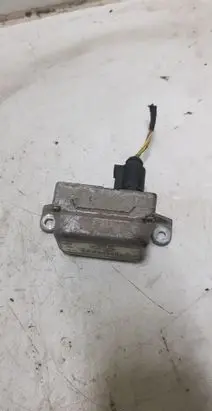 Volkswagen Golf IV ESP acceleration yaw rate sensor 1J0907655A