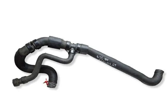 Renault Master III Engine coolant pipe/hose S27649328 215015434R