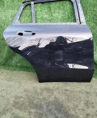 Mercedes-Benz EQC Rear door A2937321200 A2937321000