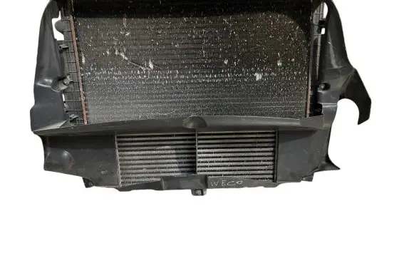 Iveco Daily 35 - 40.10 Radiator set 