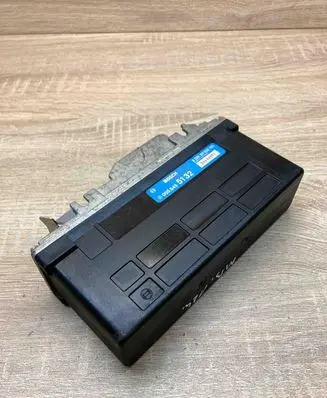 Mercedes-Benz E W124 ABS control unit/module 0055455132 0265101020