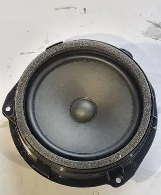 Audi e-tron Front door speaker 4K9035411A 72901 131219061