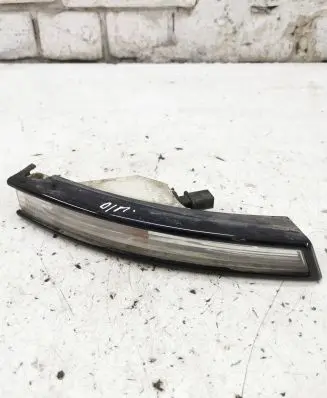 Volkswagen PASSAT B6 Front indicator light 3CO953042L