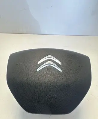 Citroen SpaceTourer M Steering wheel airbag 98088720ZD W0054934 306939999P96