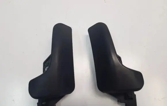 Fiat Ducato Front door interior handle