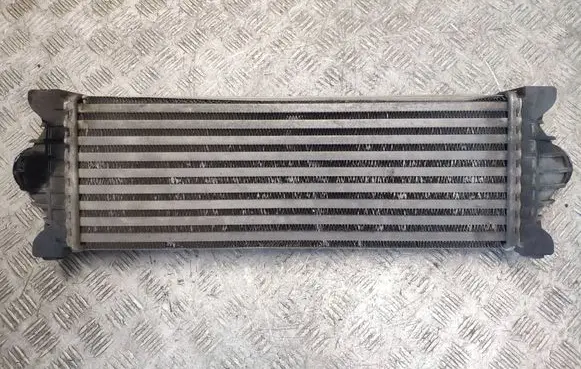 Ford Transit Intercooler radiator CC119L440BF