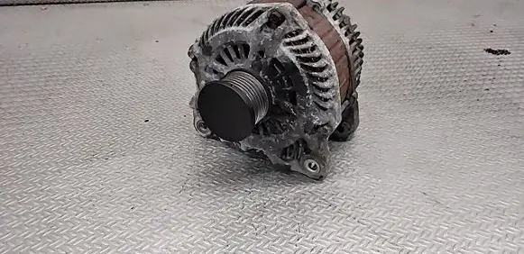 Renault Scenic II - Grand scenic II Generator/alternator 8200960536