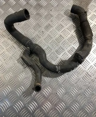 Volkswagen PASSAT B6 Engine coolant pipe/hose 1K0122051HD 3C0122051