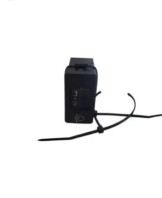 Citroen C4 I Headlight level height control switch 96384422XT